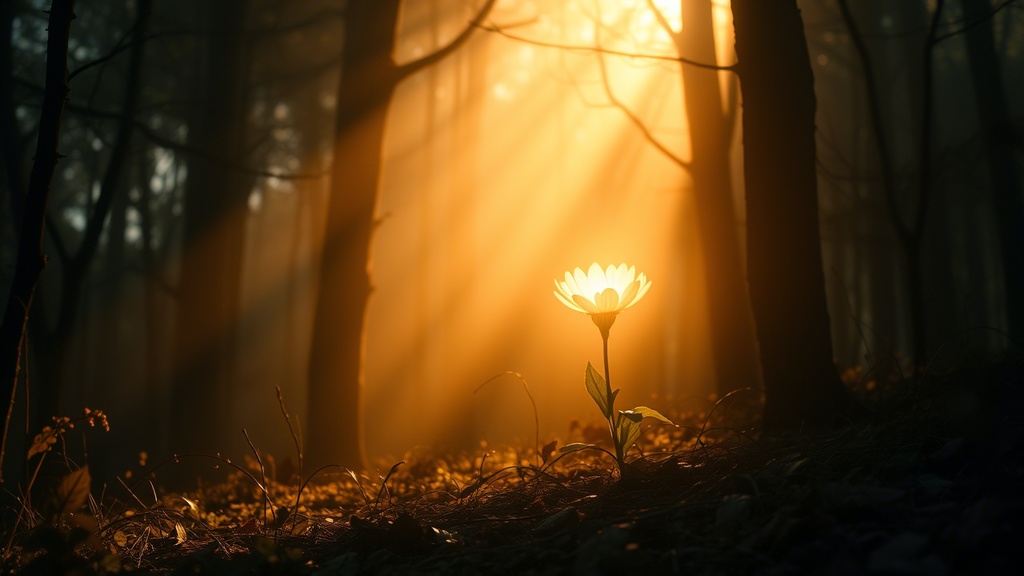 【FREE BGM・FREE MUSIC】Bloom Into Flowers