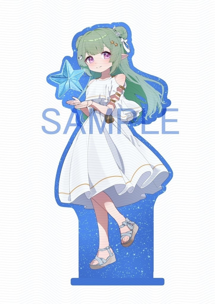 ドレスアップメディアクスタ