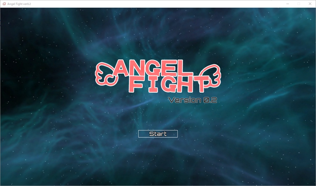 ANGEL FIGHT ver0.2