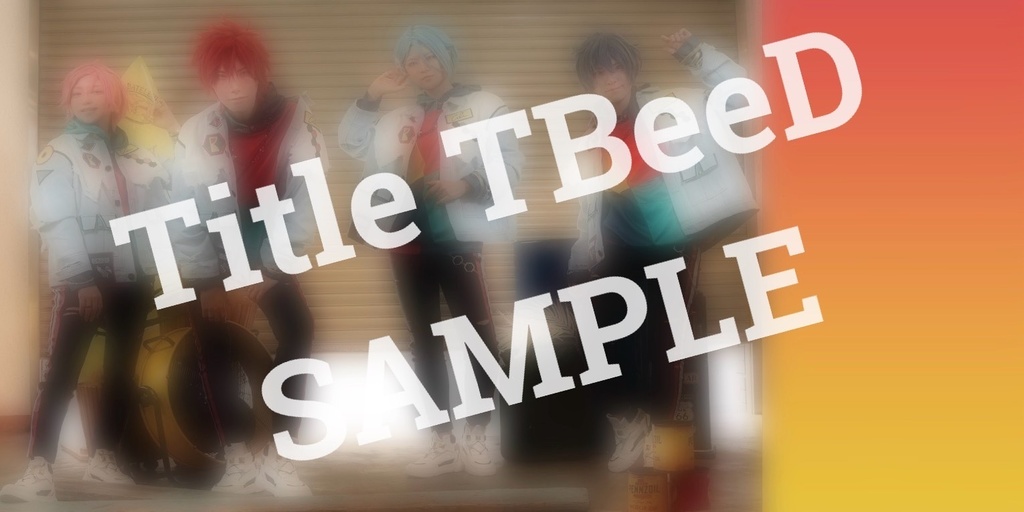 写真集+チェキ風カードセット