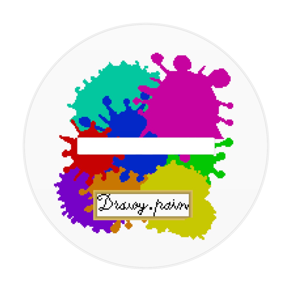 ドロウィ・ペイン アクリルフィギュア(新衣装)