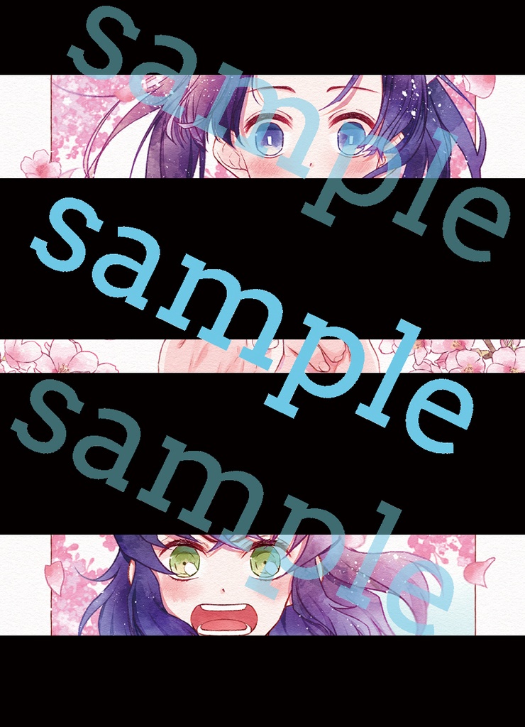 <セット>贅沢な恋を君と