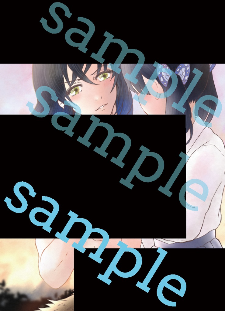 <セット>贅沢な恋を君と