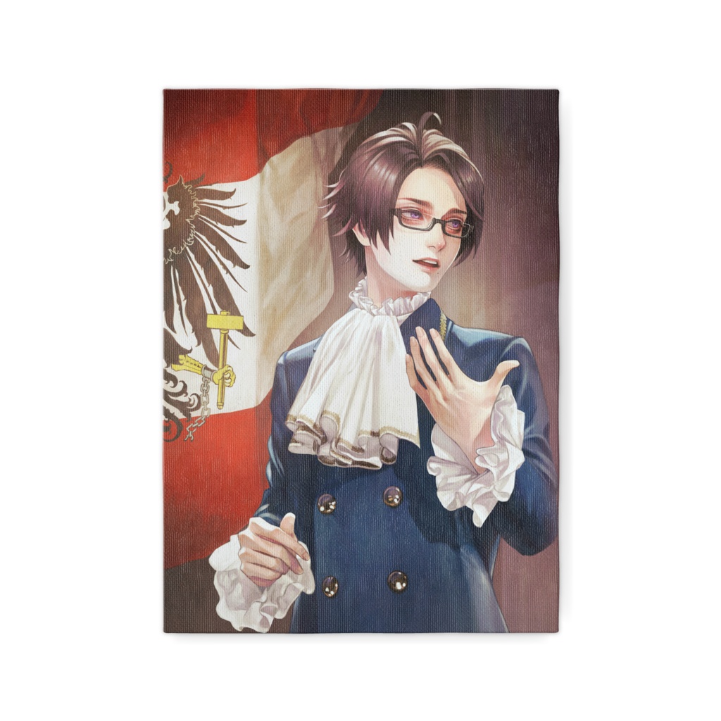 キャンバスアート Roderich