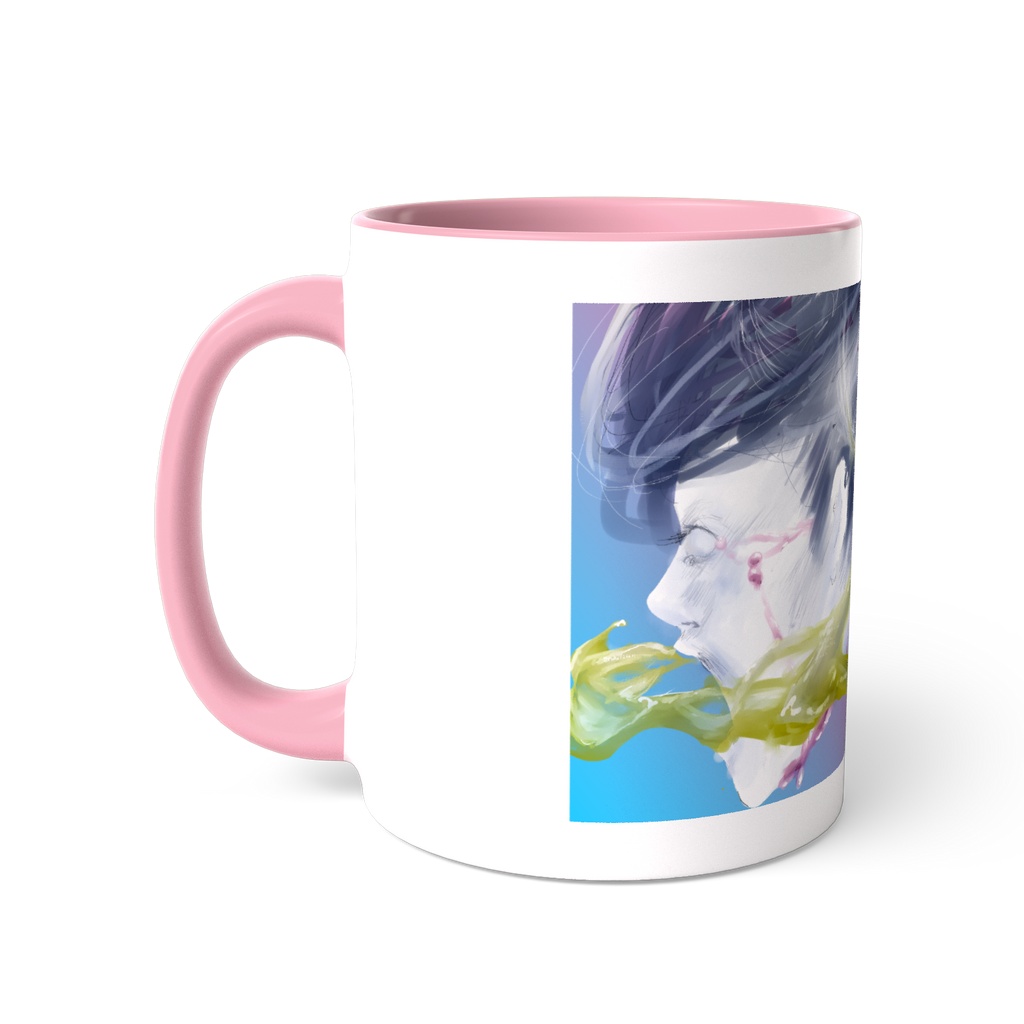 マグカップ(スーパーげろっぱ)