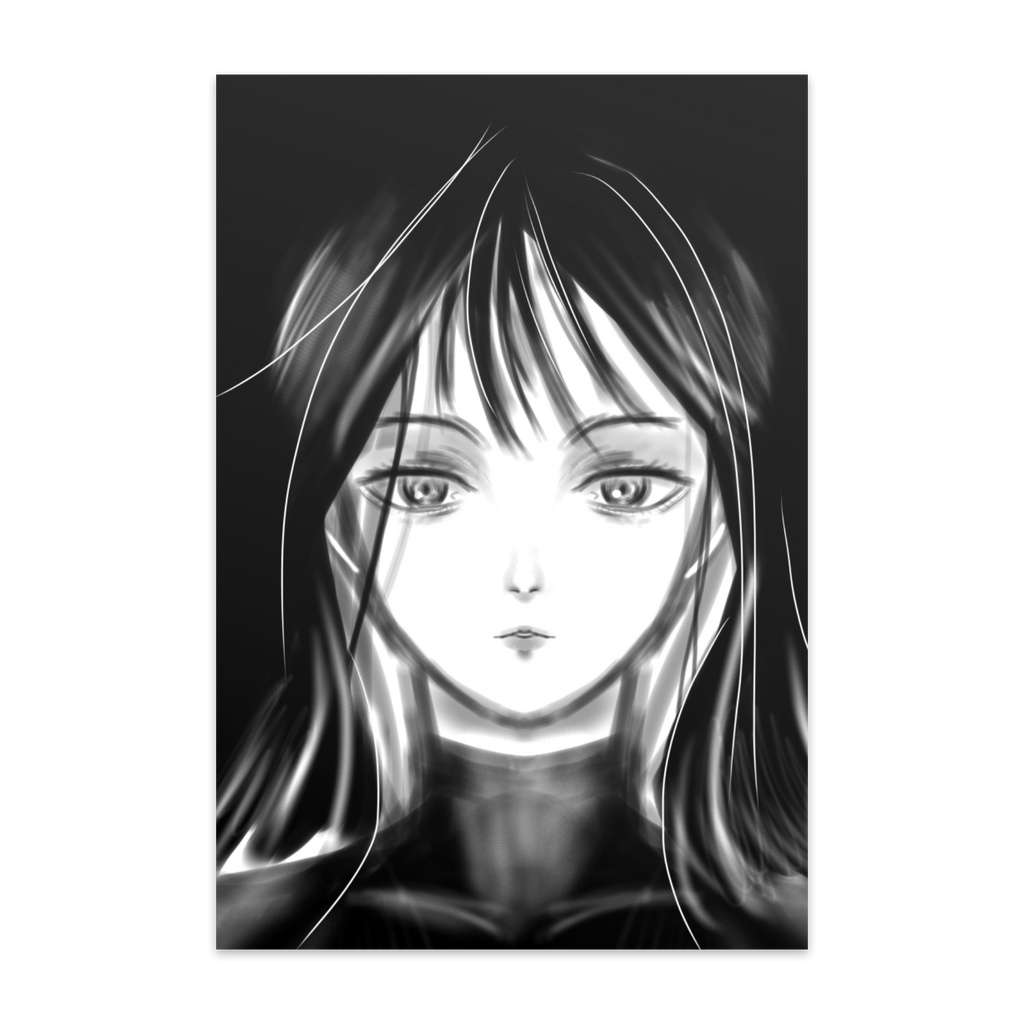 選びなされポスカ