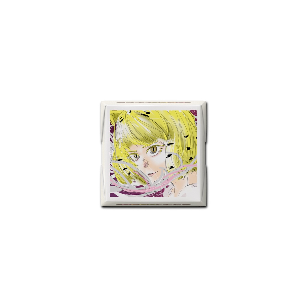 おいしいちょこ_Madore