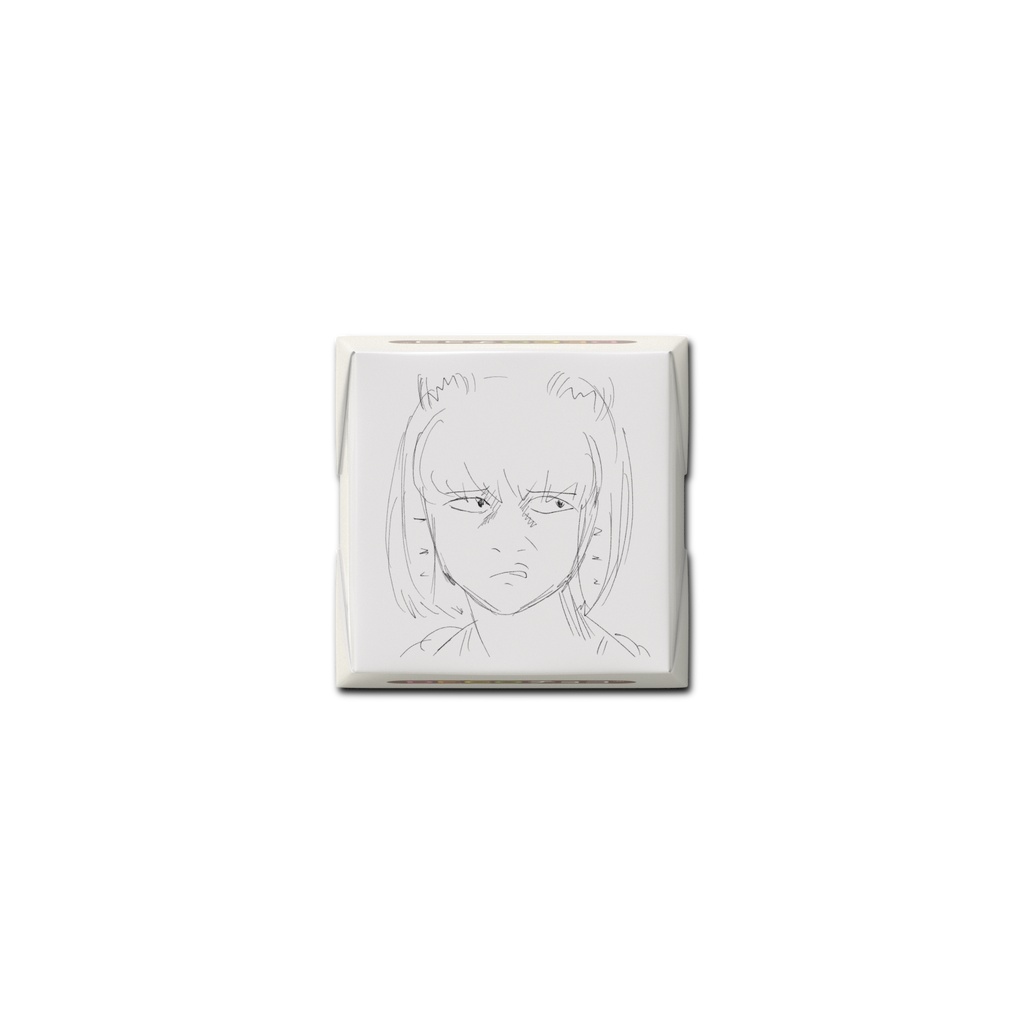 バレンタインチョコ_嫌いな人用