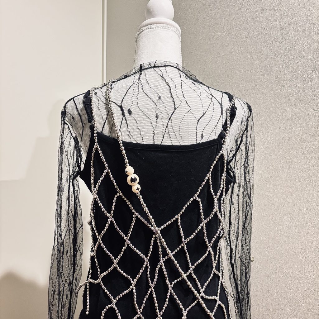 スマホショルダー : KOZAKA-Cモチーフ