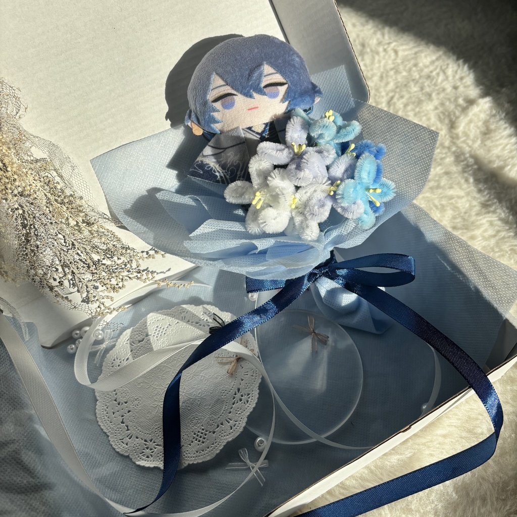 はぺっとフラワー