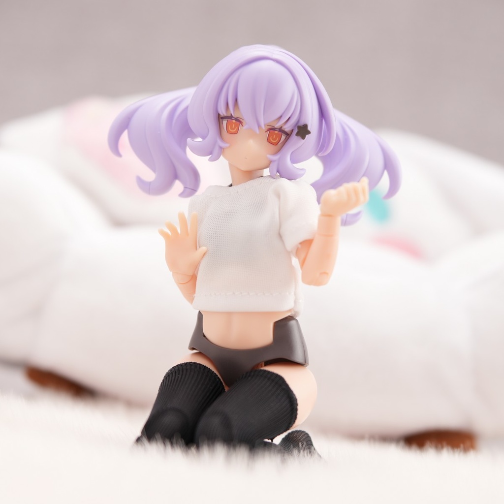 タイツ ニーハイソックス メガミデバイス アクセサリー