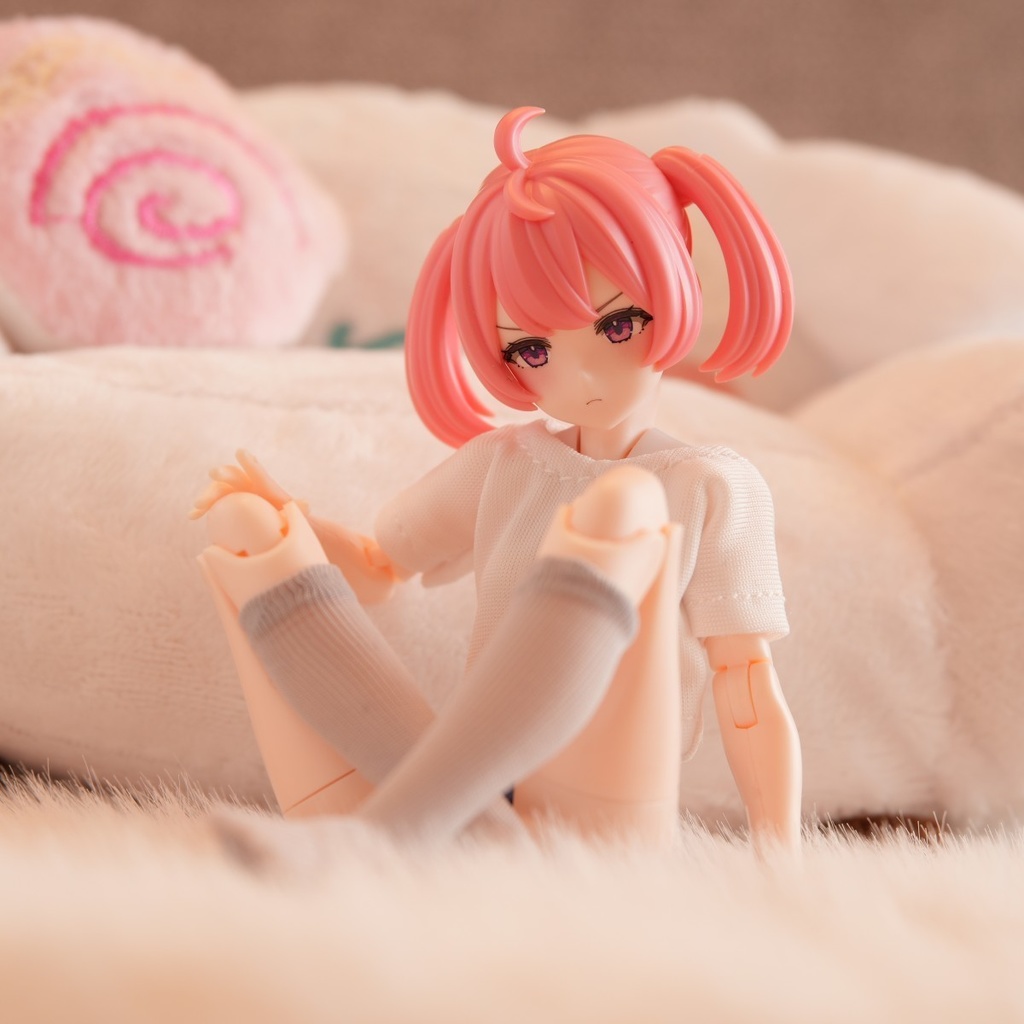 タイツ ニーハイソックス メガミデバイス アクセサリー