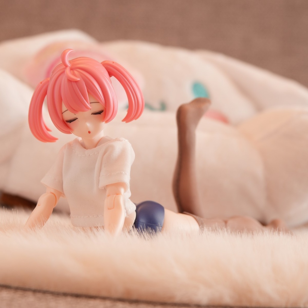 タイツ ニーハイソックス メガミデバイス アクセサリー