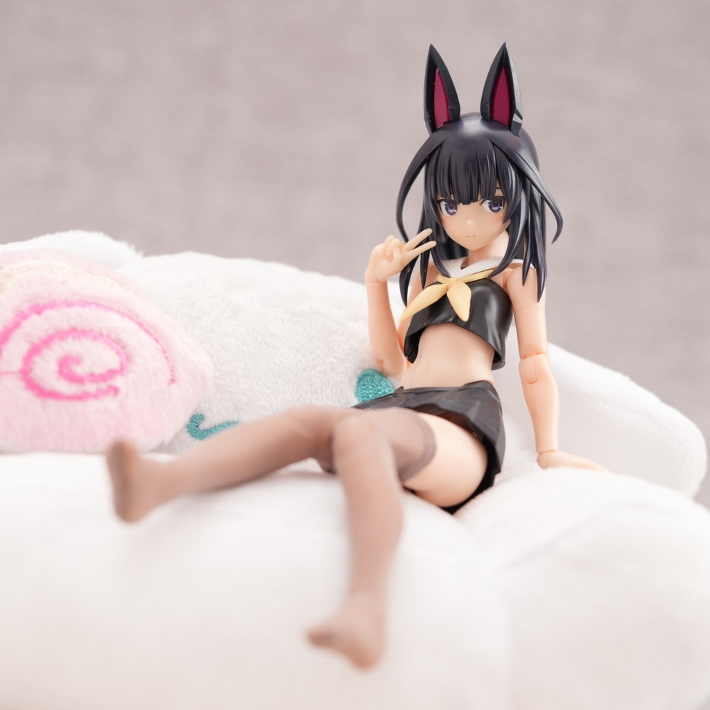 タイツ ニーハイソックス メガミデバイス アクセサリー