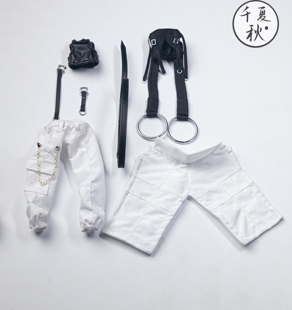 コトブキヤ・スサノオ対応 1/12 メガミデバイス 重拳パイオニア