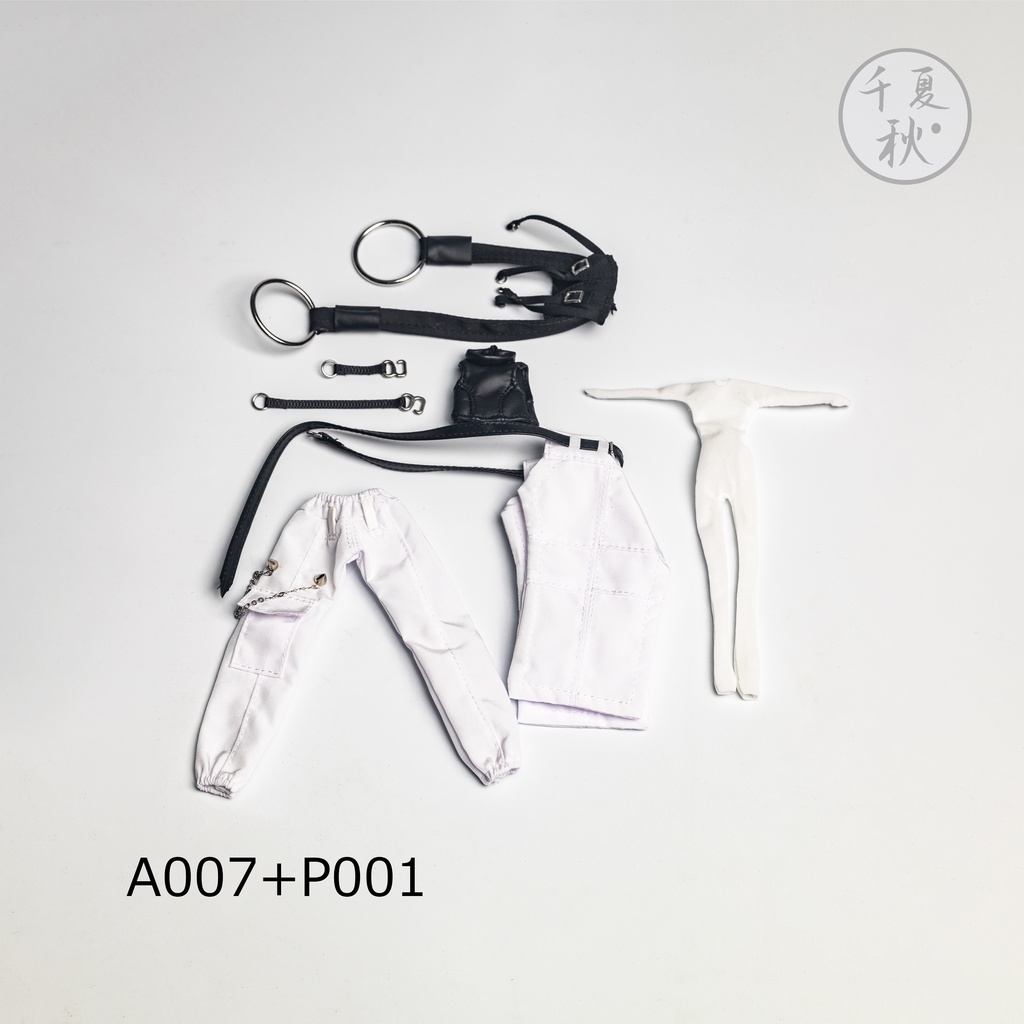 コトブキヤ・スサノオ対応 1/12 メガミデバイス 重拳パイオニア