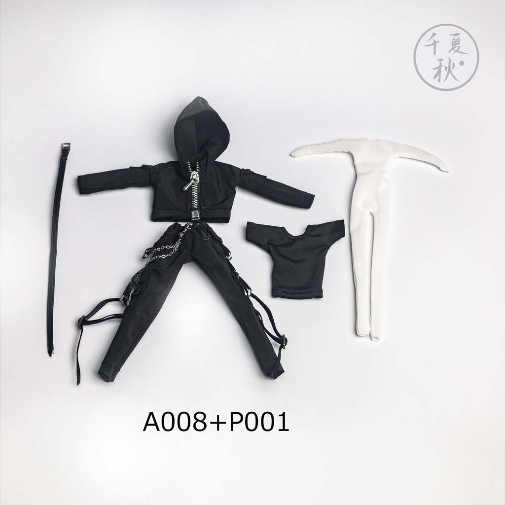 1/12 メガミデバイス 隠迹ヴァンガード 隠迹戦靴