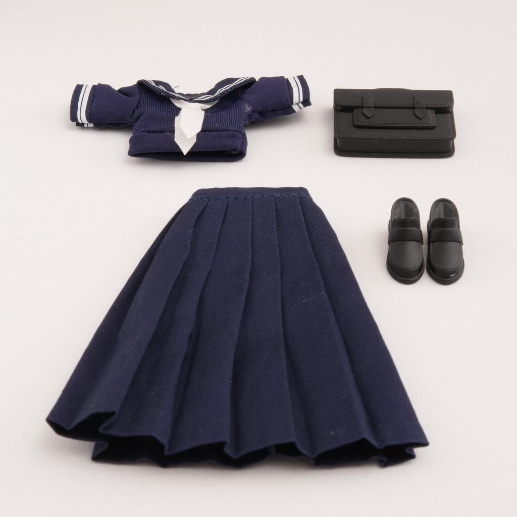 1/12 セーラー服 メガミデバイス