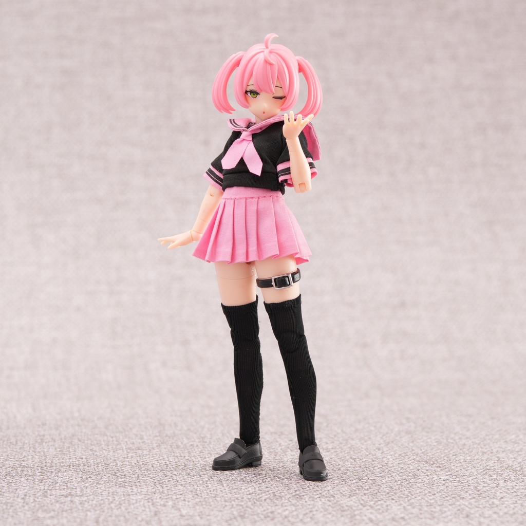 1/12 セーラー服 メガミデバイス