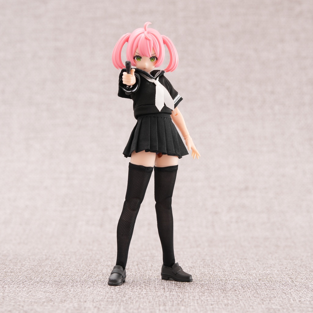 1/12 セーラー服 メガミデバイス