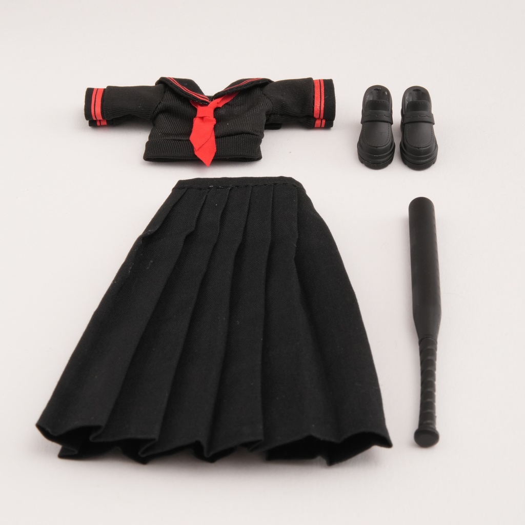 1/12 セーラー服 メガミデバイス