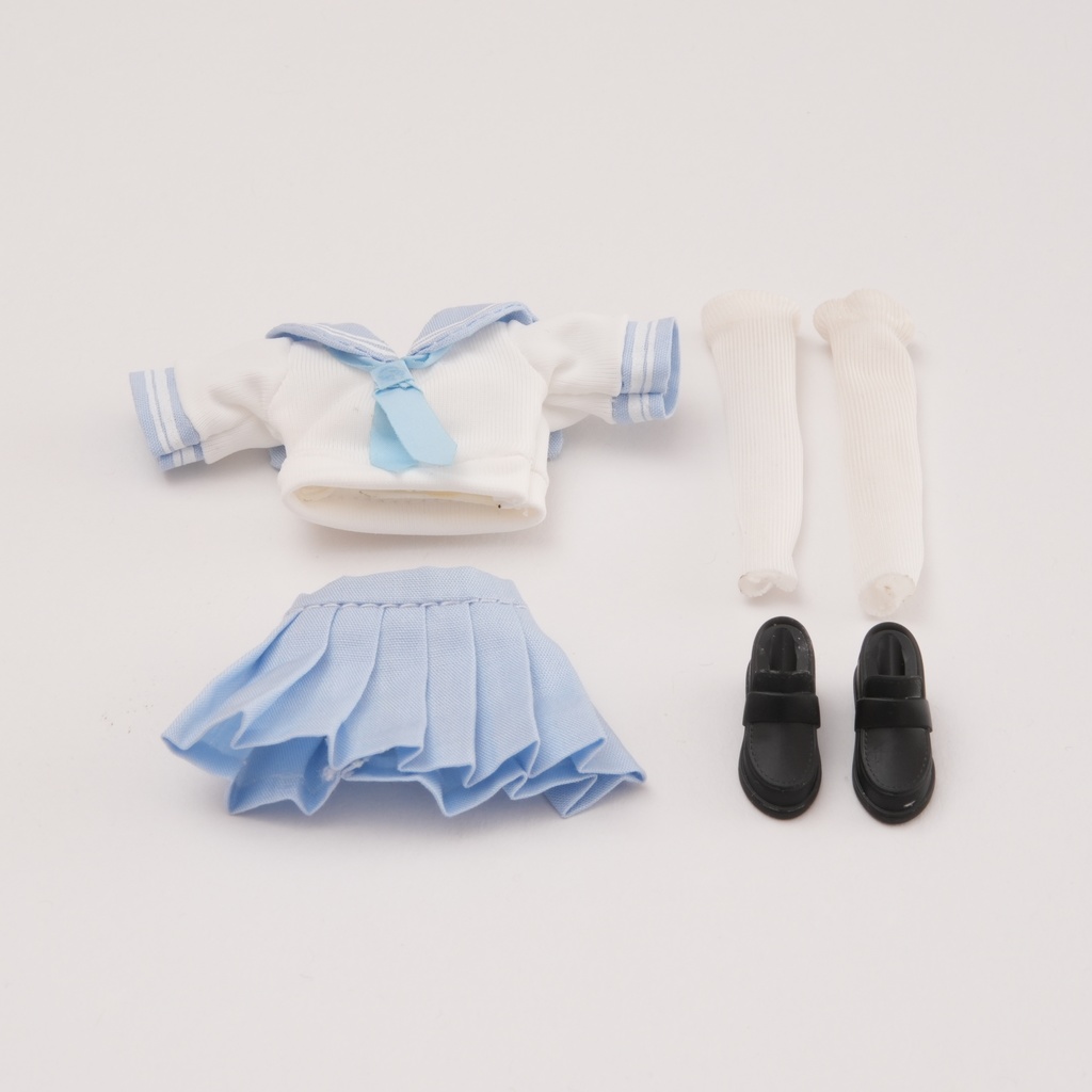 1/12 セーラー服 メガミデバイス