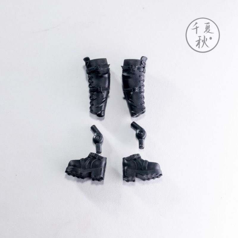 1/12 デニムコスチューム メガミデバイス