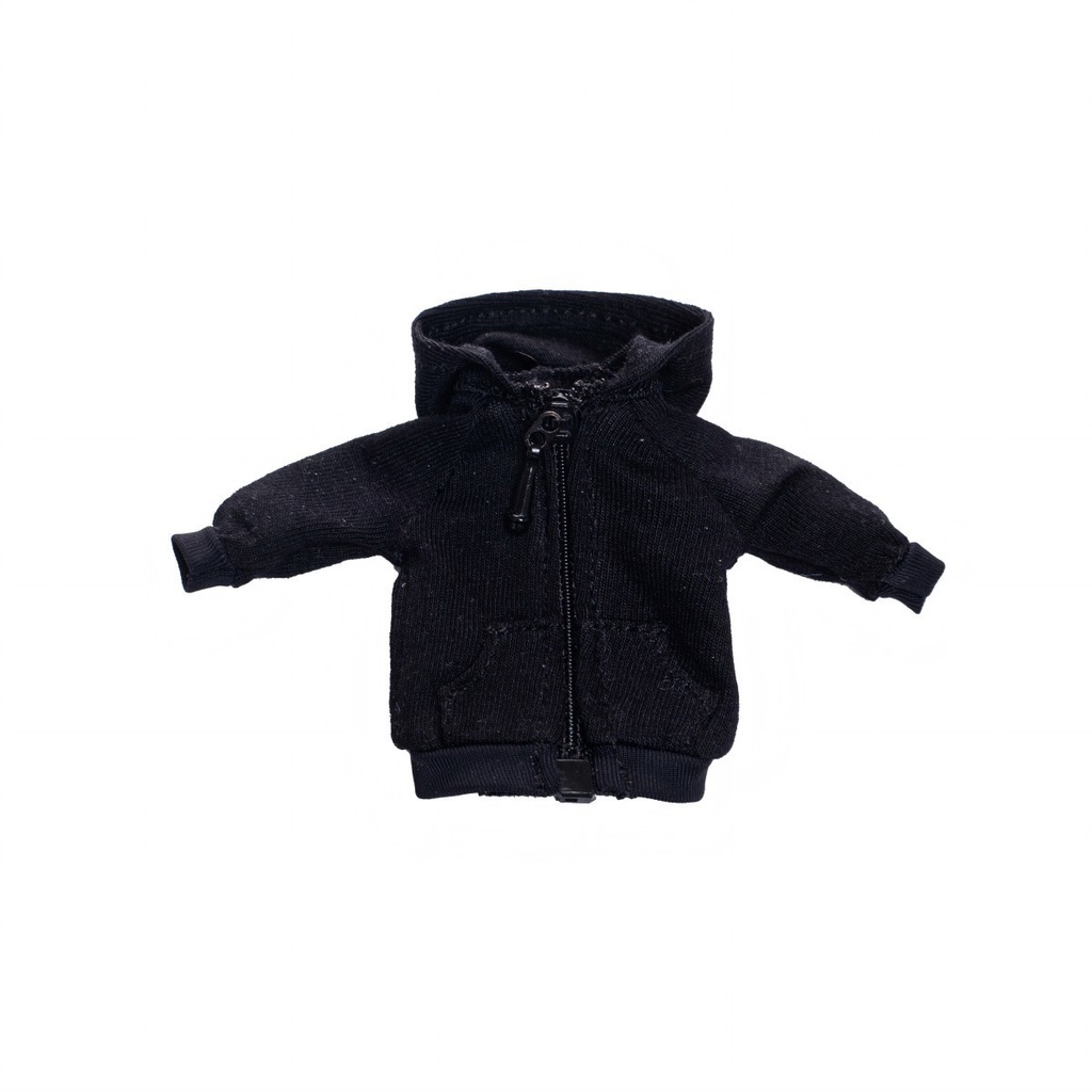 1/12 ラインジップパーカー メガミデバイス