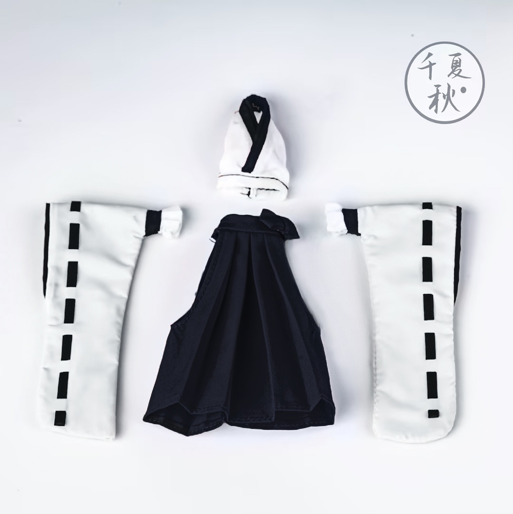 1/12 巫女服 メガミデバイス