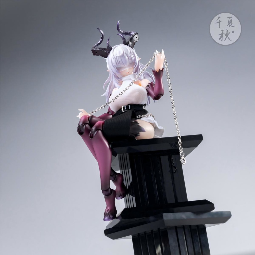 1/12　シスター服　サキュバス服　メガミデバイス