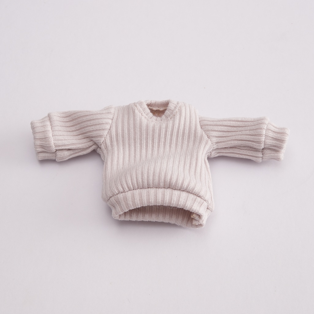 1/12 ニットパーカー メガミデバイス