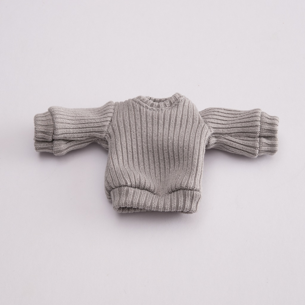 1/12 ニットパーカー メガミデバイス