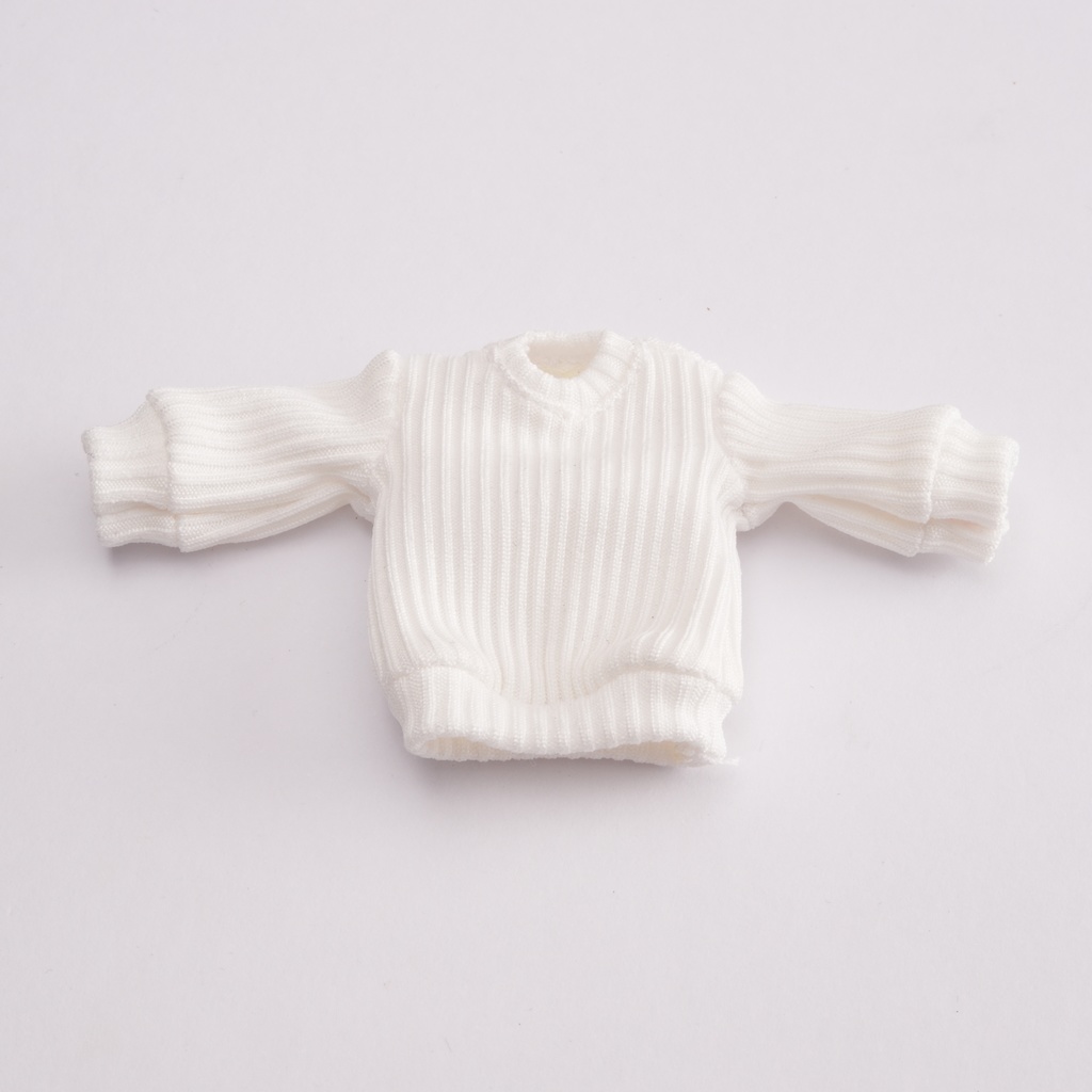 1/12 ニットパーカー メガミデバイス