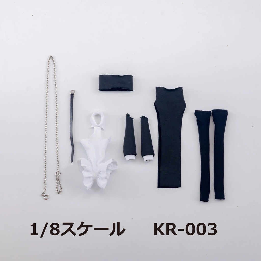 1/12 無視 シスター服 メガミデバイス