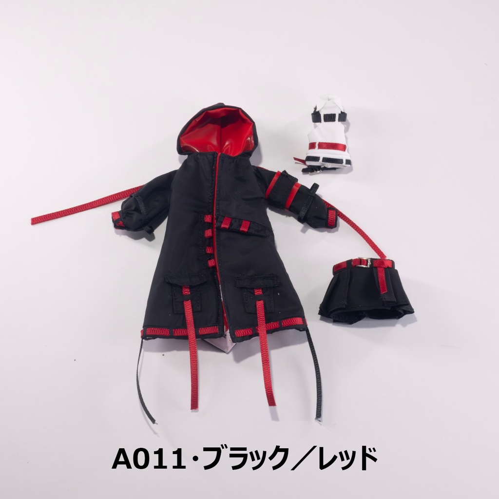 1/12 ヴァンガード小隊 メガミデバイス