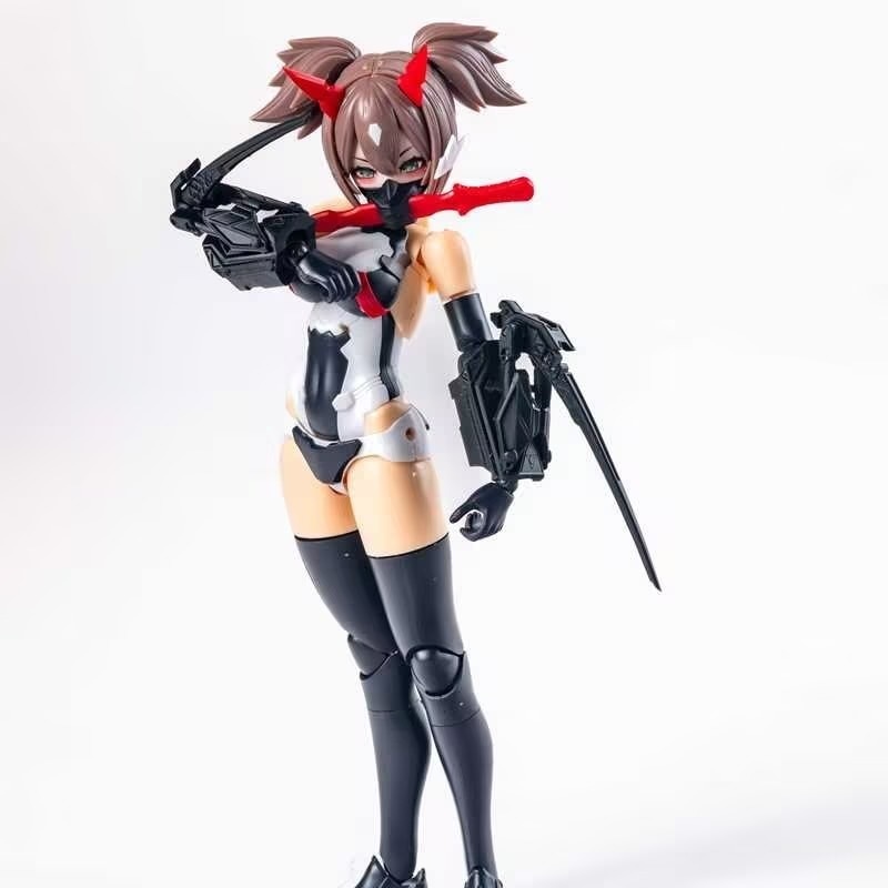 1/12 パーツ メガミデバイス