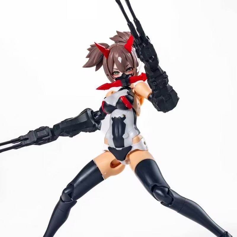 1/12 パーツ メガミデバイス