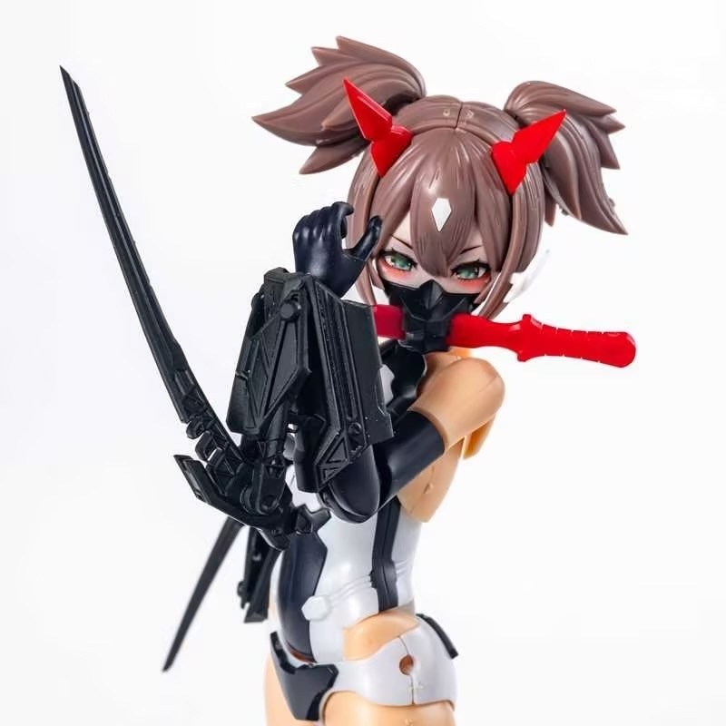 1/12 パーツ メガミデバイス