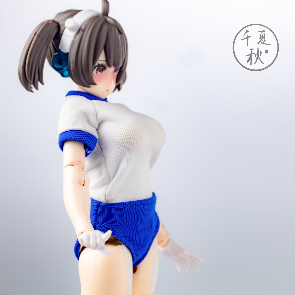 1/12 スイムウェア 水着 メガミデバイス