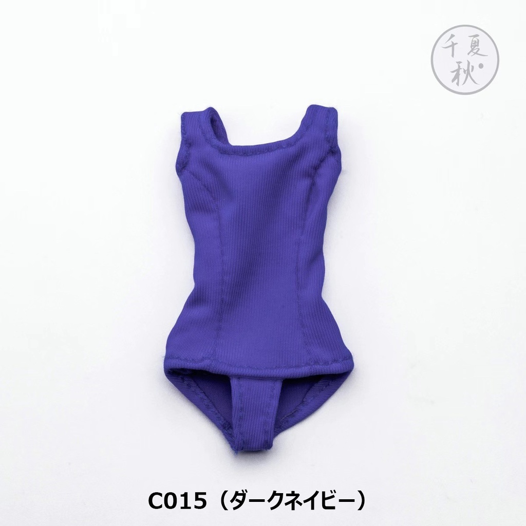 1/12 スイムウェア 水着 メガミデバイス