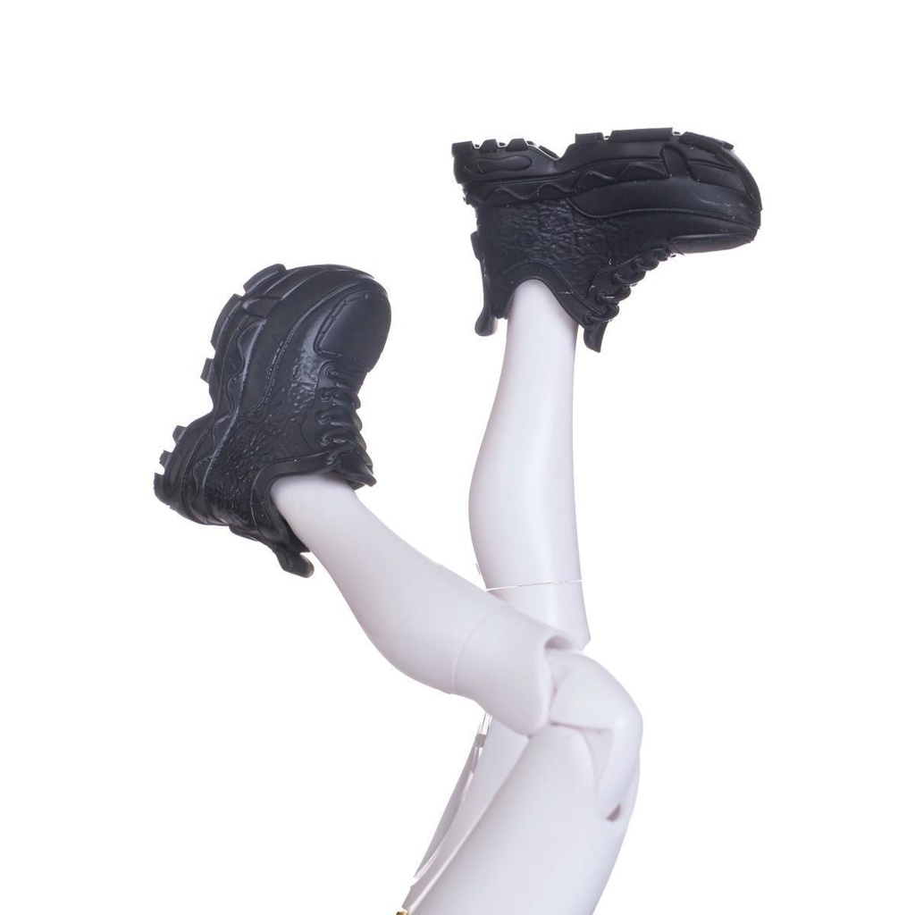 1/12 シューズ メガミデバイス