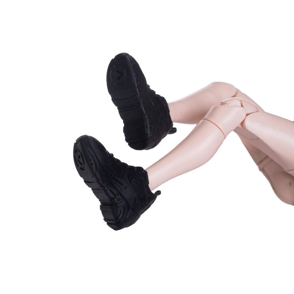 1/12 シューズ メガミデバイス