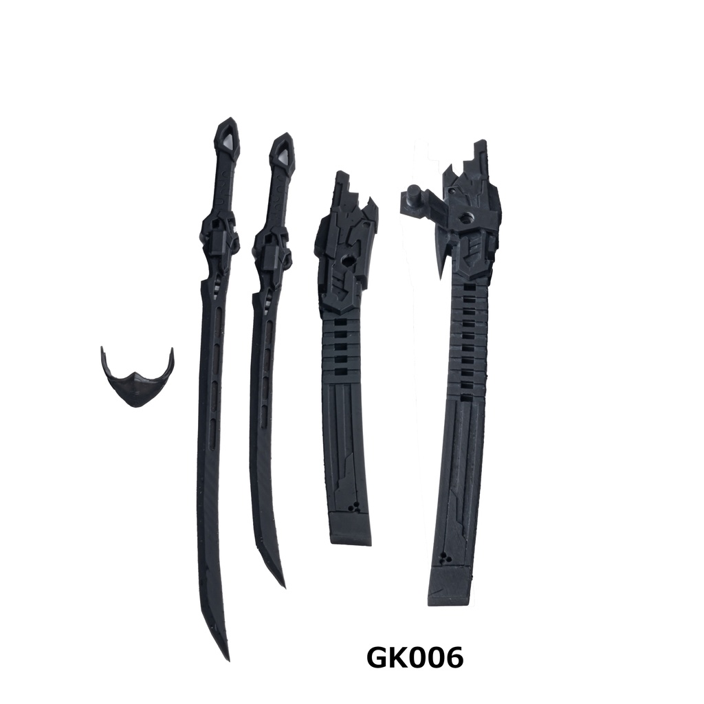 1/12 刀 シューズ メガミデバイス