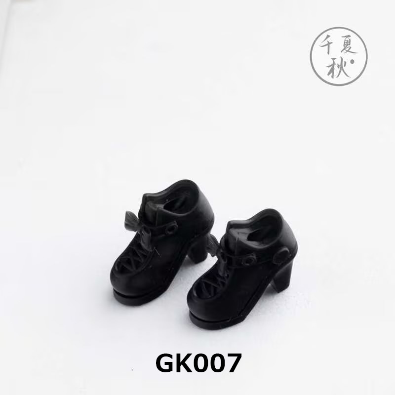 1/12 刀 シューズ メガミデバイス