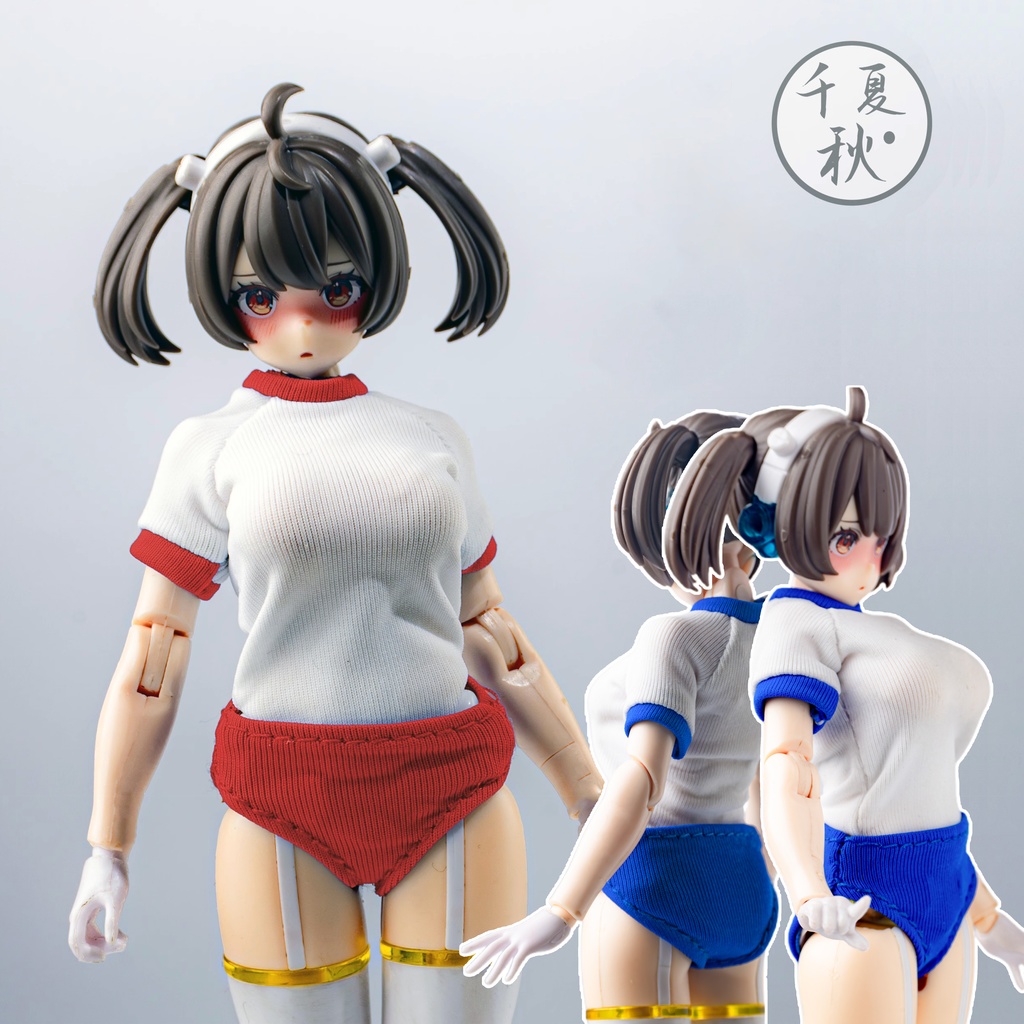 1/12　スイムウェア　水着　メガミデバイス