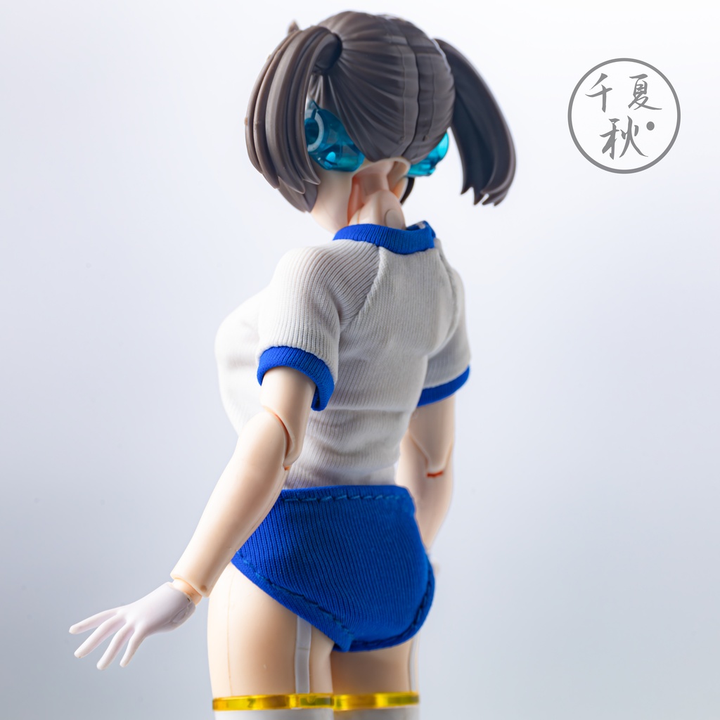 1/12 スイムウェア 水着 メガミデバイス