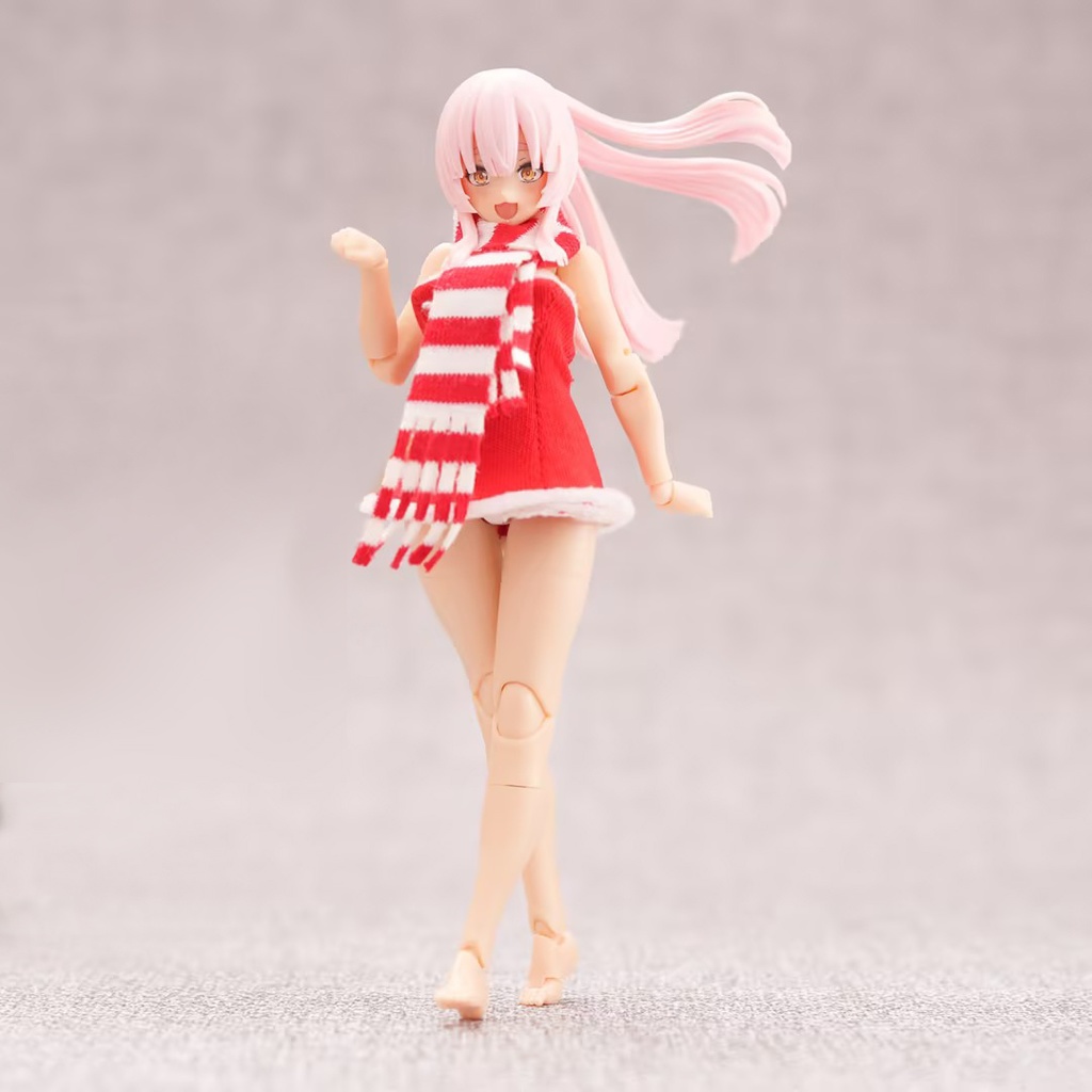 1/12 クリスマスセット