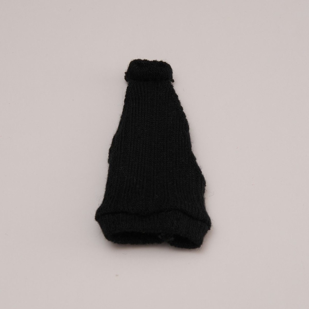 1/12 バックオープン ニット