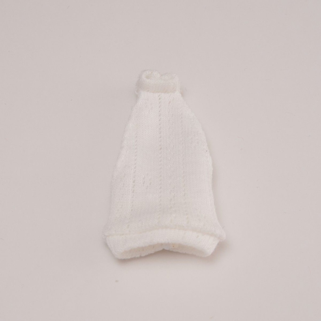 1/12 バックオープン ニット