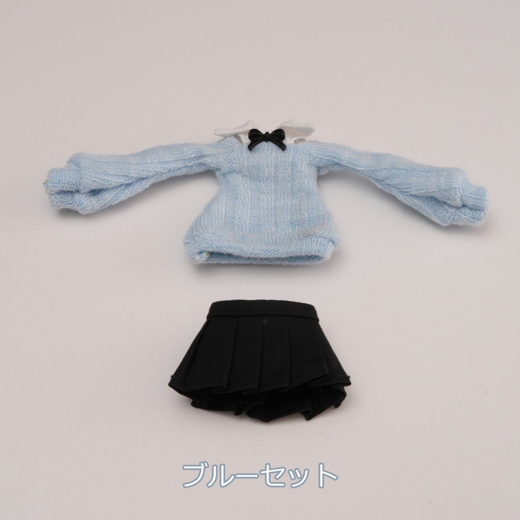 1/12 ニットトップスセット